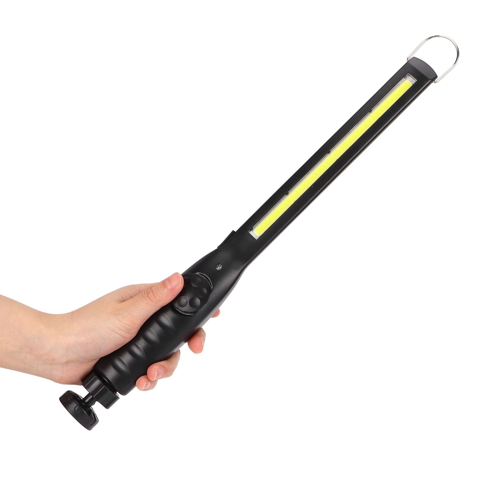 DLC Work Light 1200mAh DLC-32810 - Black