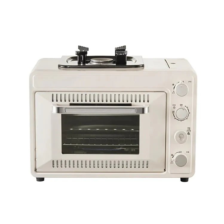 Daewoo Microwave Oven DY-HKX02 - White