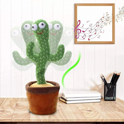 Dancing Toy Without Pack