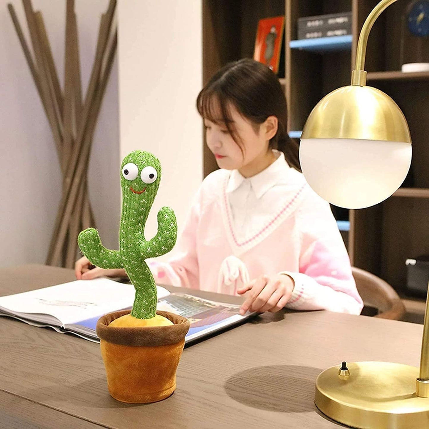 Dancing Toy Without Pack