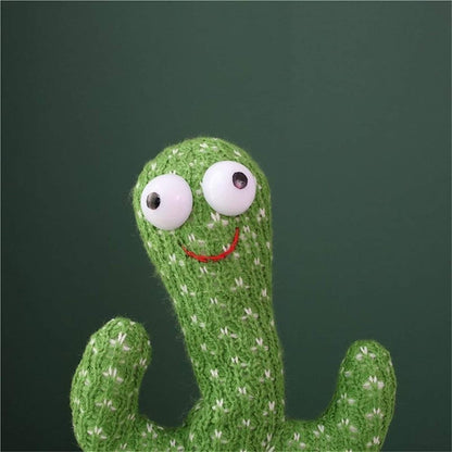 Dancing Toy Without Pack