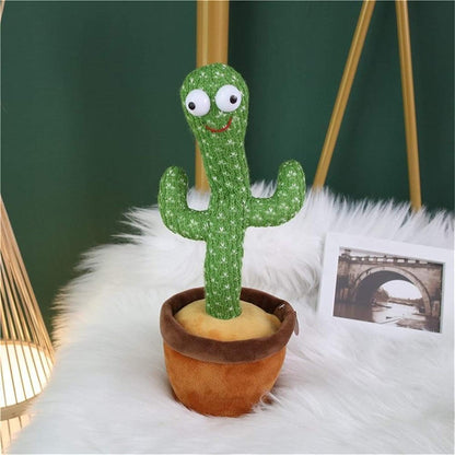 Dancing Toy Without Pack