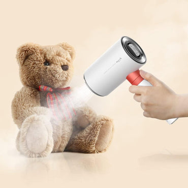 Deerma 2 in 1 Wireless Multifunctional Steam Ironing and Garment Steamers Machine HS218