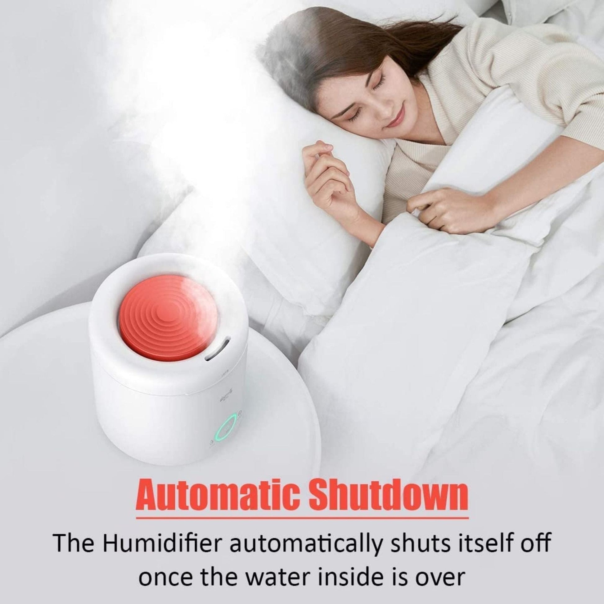 Deerma Humidifier DEM-F301 - 2.5L