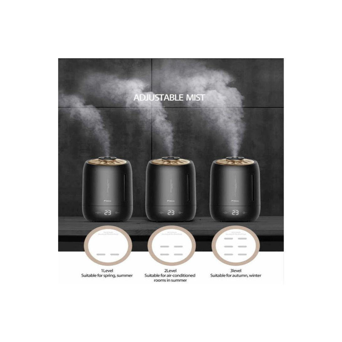 Deerma Humidifier DEM-F600 - 5L