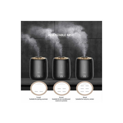 Deerma Humidifier DEM-F600 - 5L