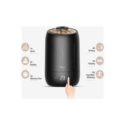 Deerma Humidifier DEM-F600 - 5L