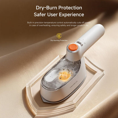Deerma Portable Handheld Garment Steamer GT01 - White