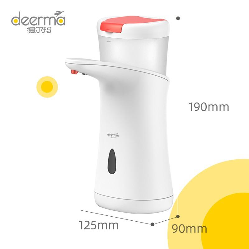 Deerma smart Induction washing machine XS100