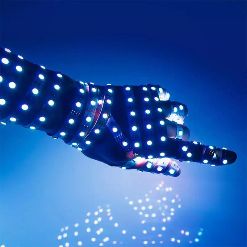 Difeisi Smart Led Strip Kit
