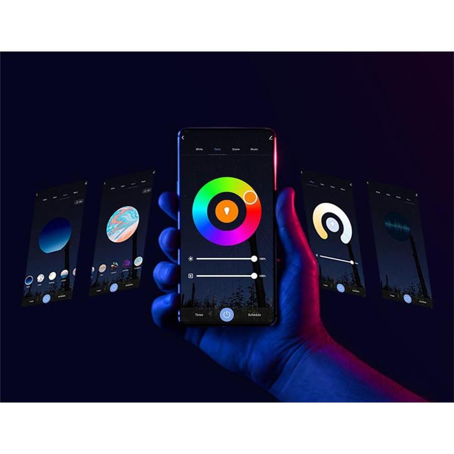 Difeisi Smart Led Strip Kit
