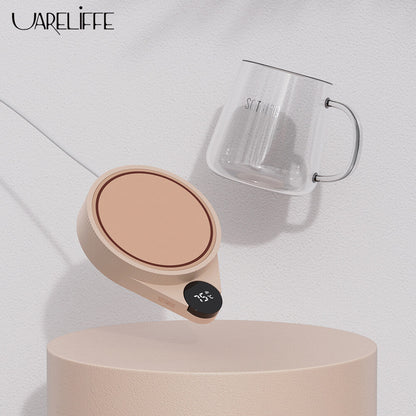 Diffusion Thermostatic Coaster