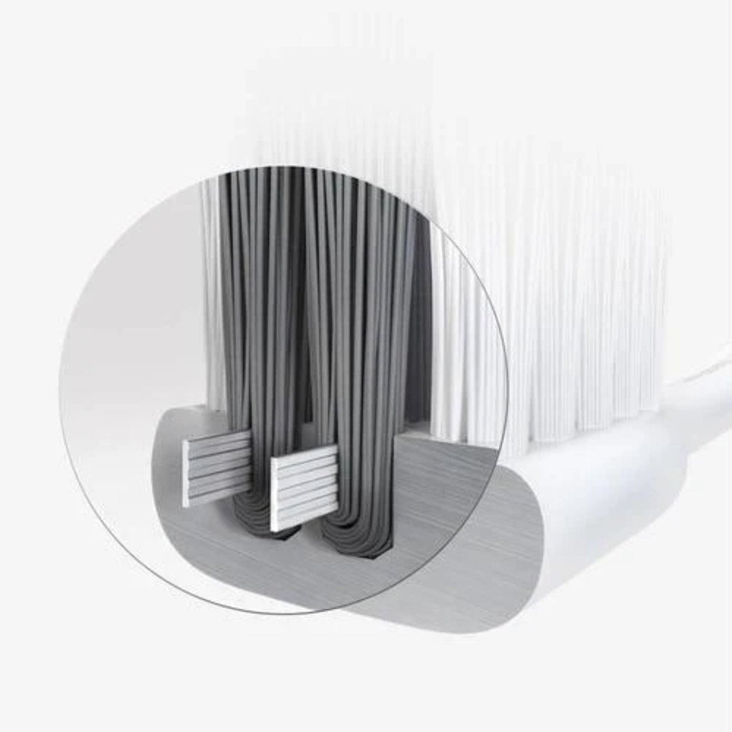 Dr.Bei Sonic Electric Toothbrush Head (Sensitive) 2 pieces CN