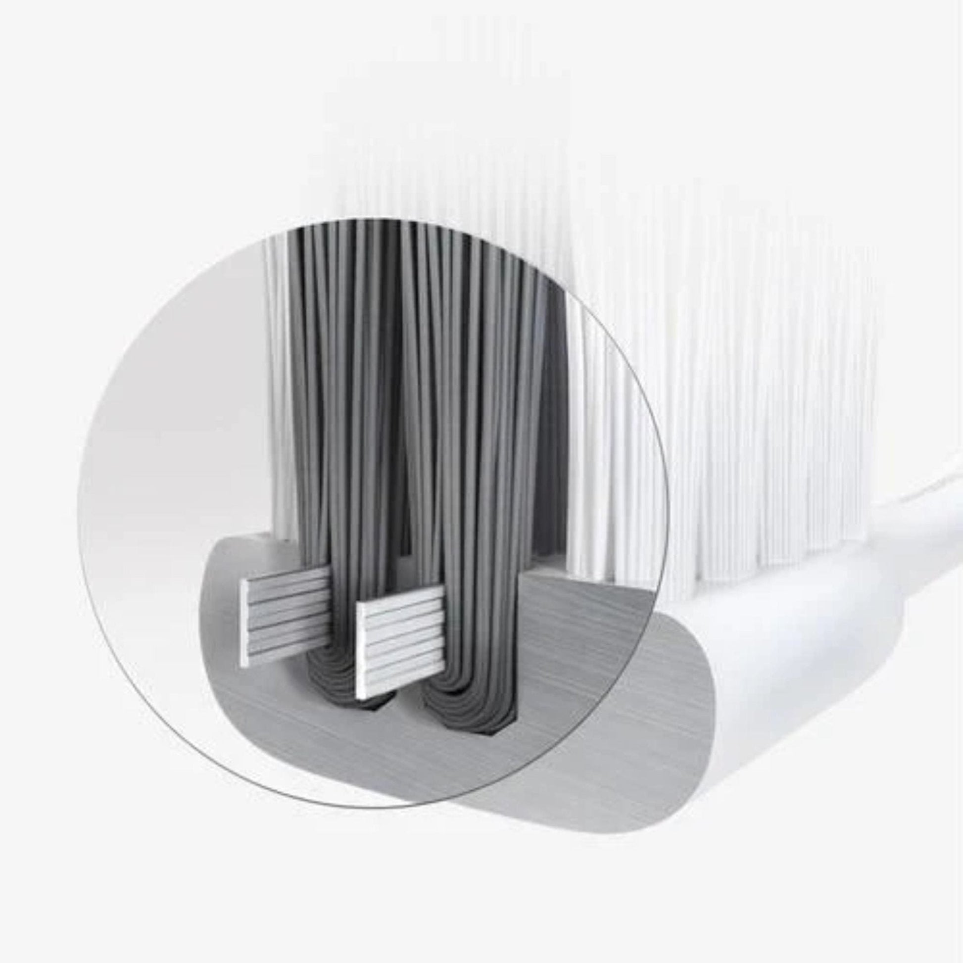 Dr.Bei Sonic Electric Toothbrush Head (Sensitive) 2 pieces CN