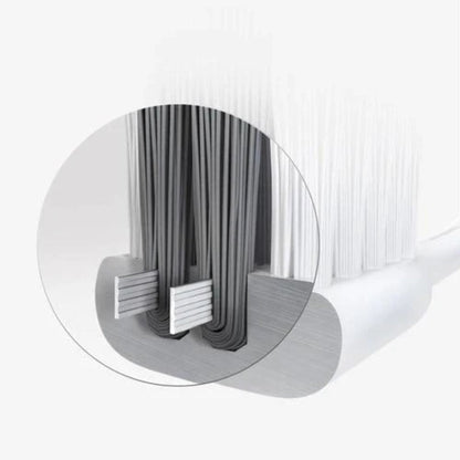 Dr.Bei Sonic Electric Toothbrush Head (Sensitive) 2 pieces CN