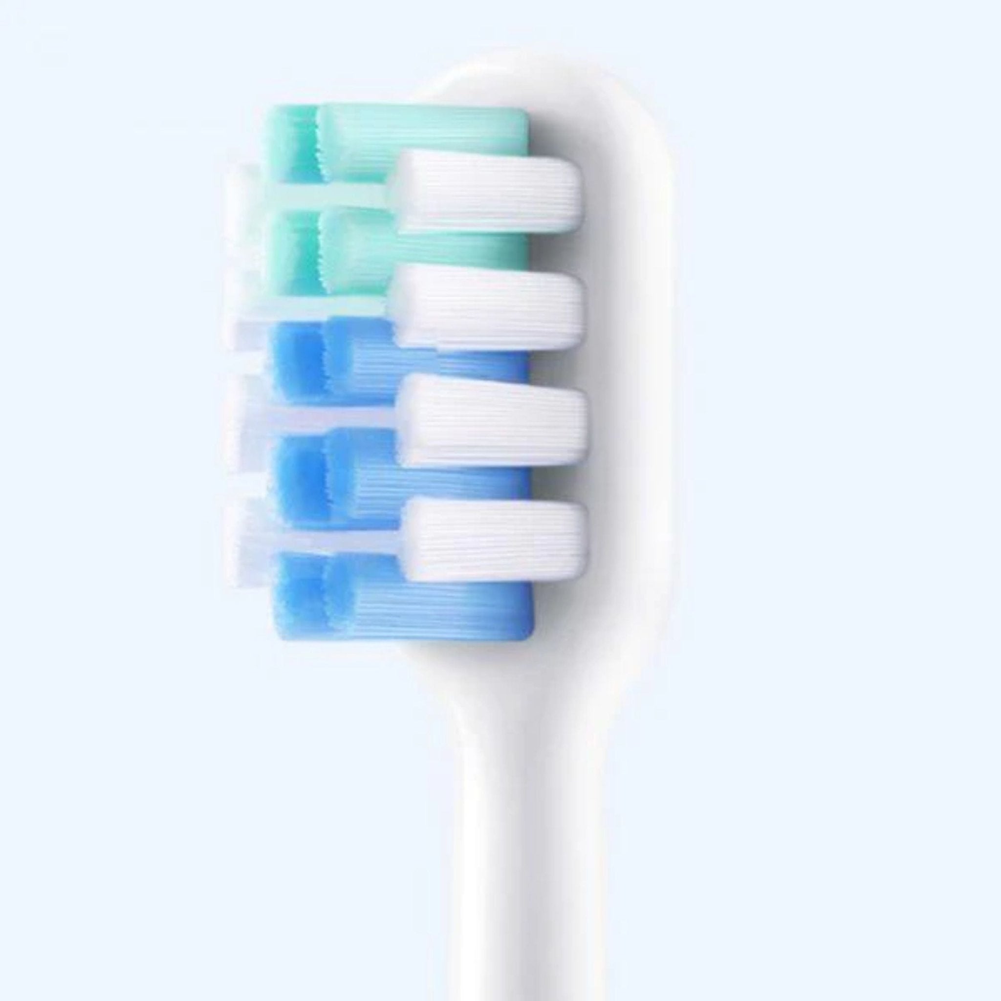 Dr.Bei Sonic Electric Toothbrush Head (Sensitive) 2 pieces CN