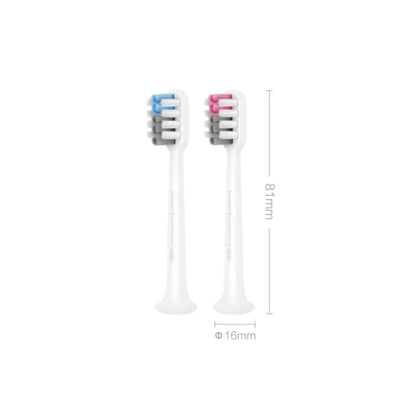 Dr.Bei Sonic Electric Toothbrush Head (Sensitive) 2 pieces CN