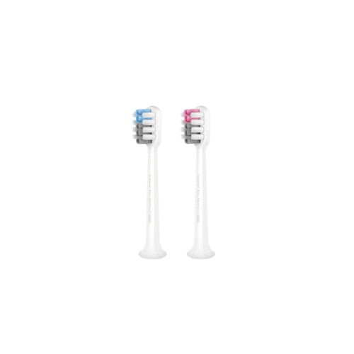 Dr.Bei Sonic Electric Toothbrush Head (Sensitive) 2 pieces CN