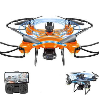 Drone F192 RC Helicopter HD Professional Dual Camera 4K