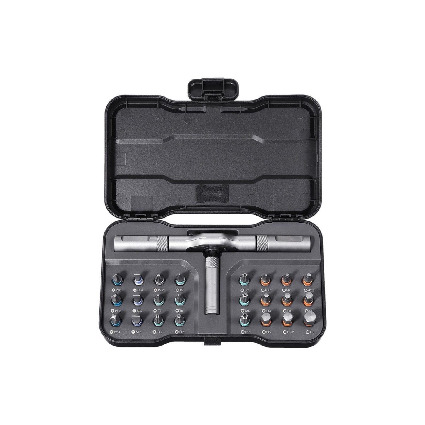 Duka Tools