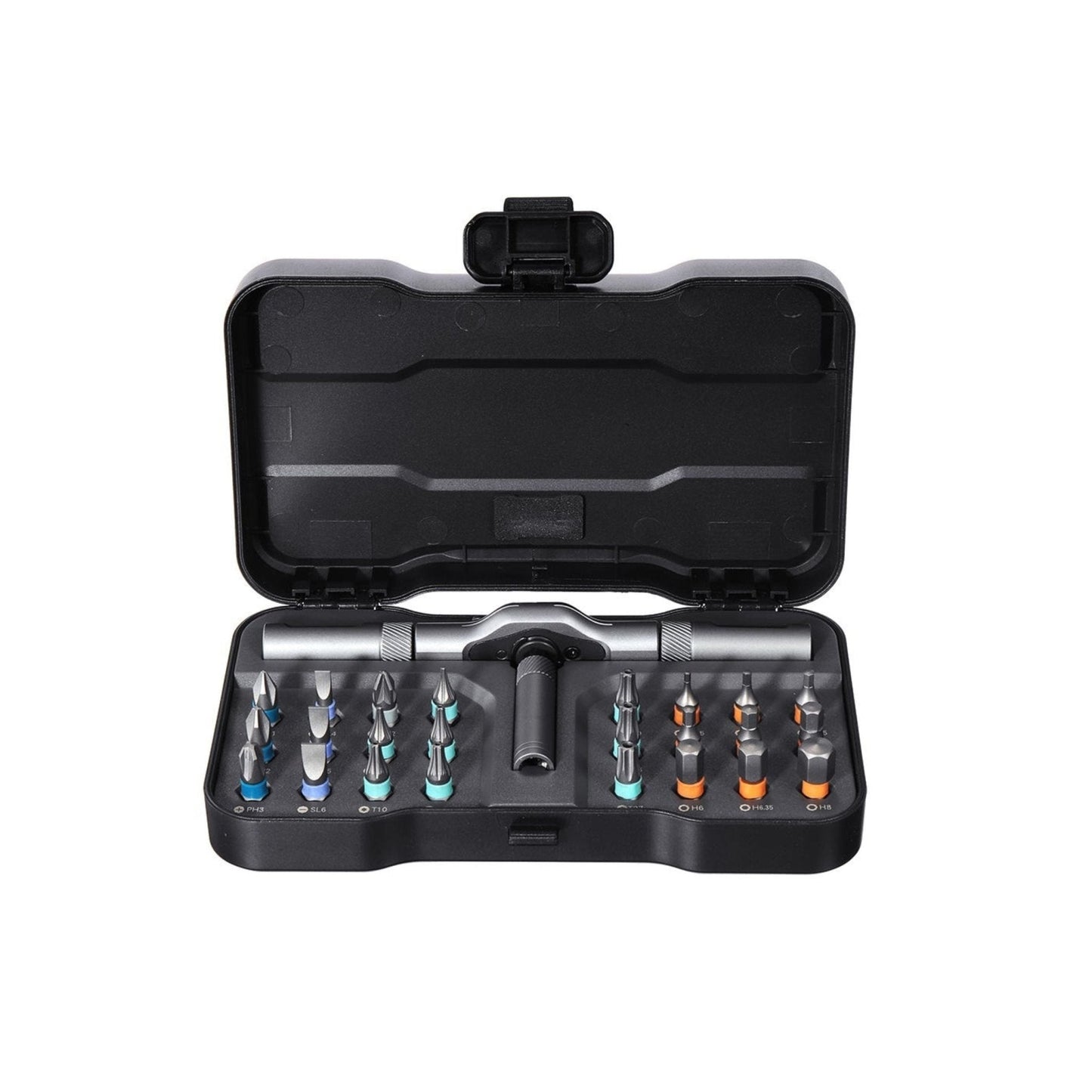Duka Tools