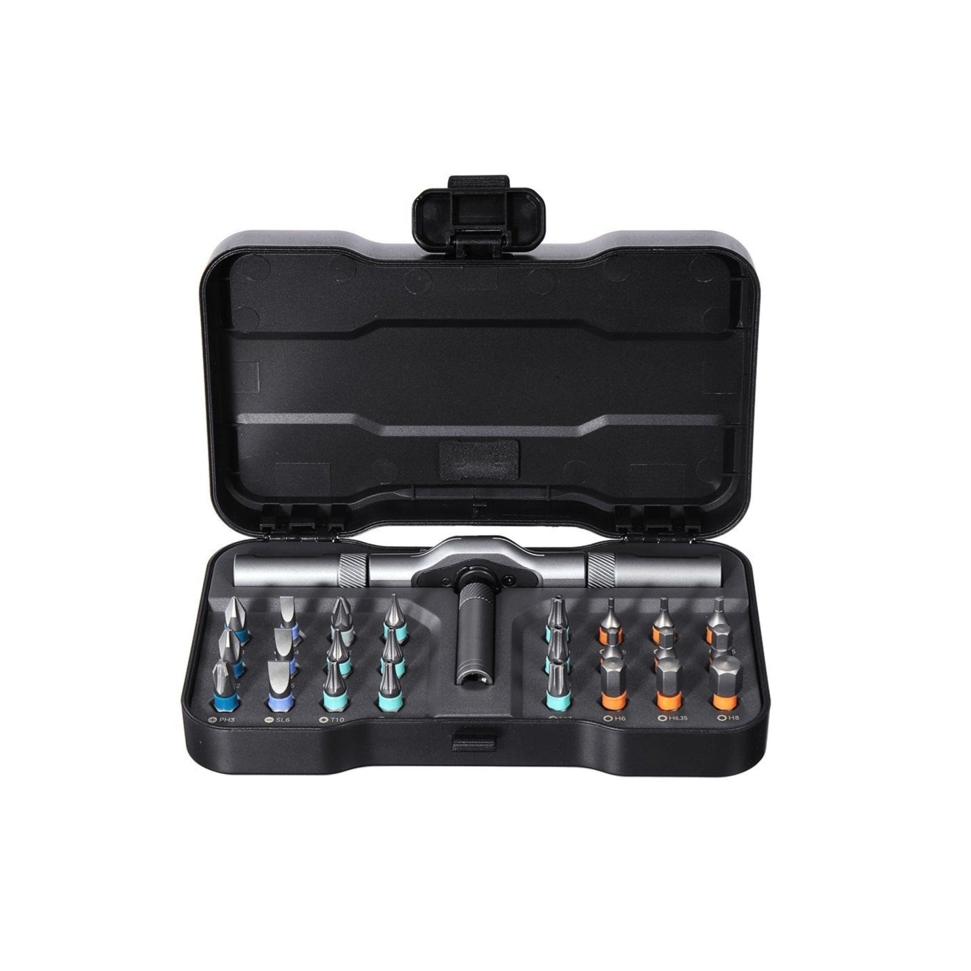 Duka Tools