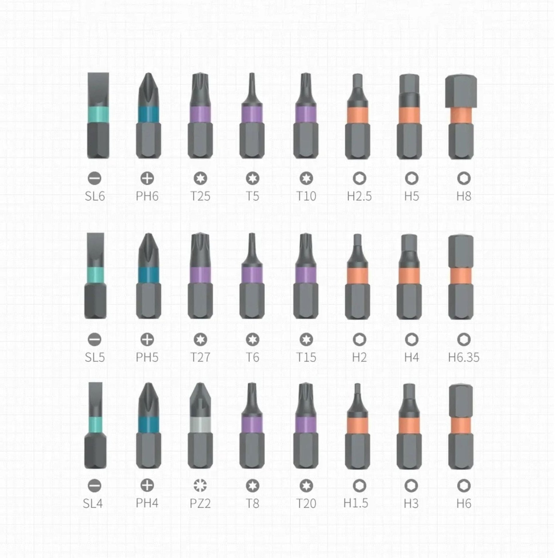 Duka Tools