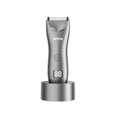 ENSSU Waterproof Hair Clipper - Gray