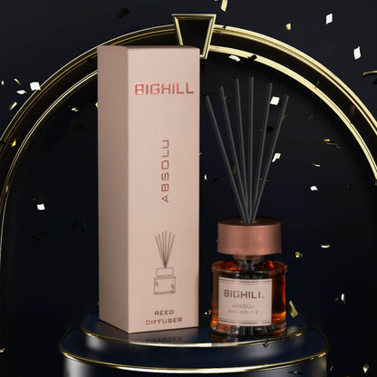 EYFEL BIGHILL Reed Diffuser P -120ml