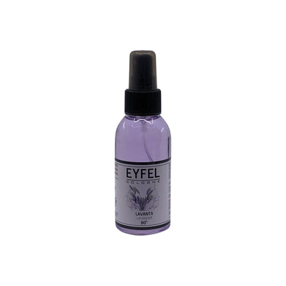 EYFEL Cologne 80° - 100ml