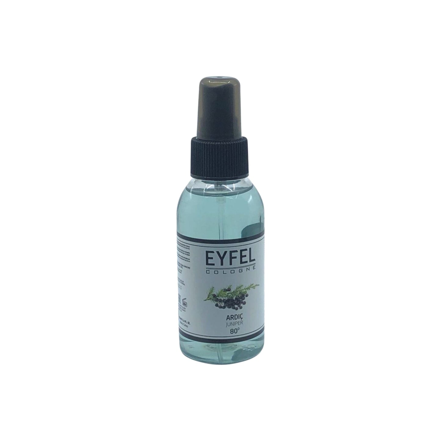 EYFEL Cologne 80° - 100ml