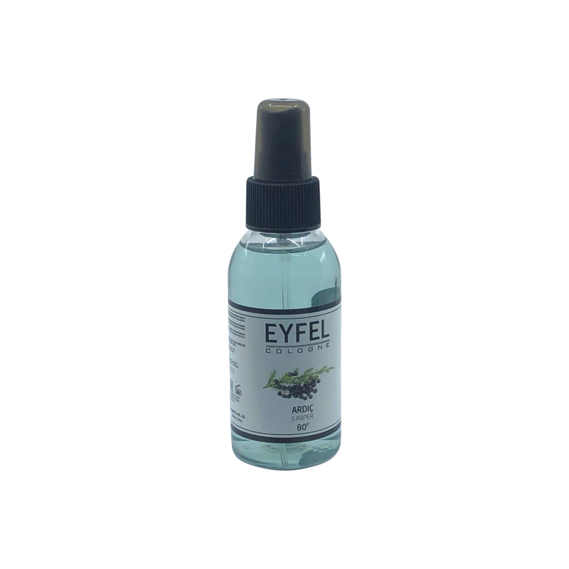 EYFEL Cologne 80° - 100ml