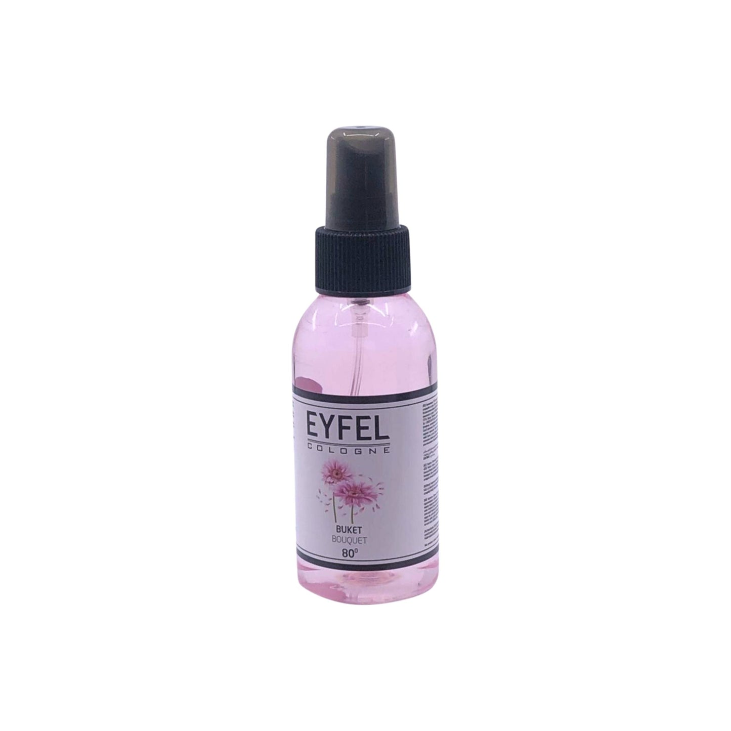 EYFEL Cologne 80° - 100ml