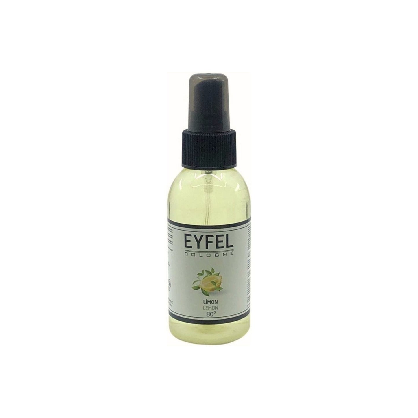 EYFEL Cologne 80° - 100ml