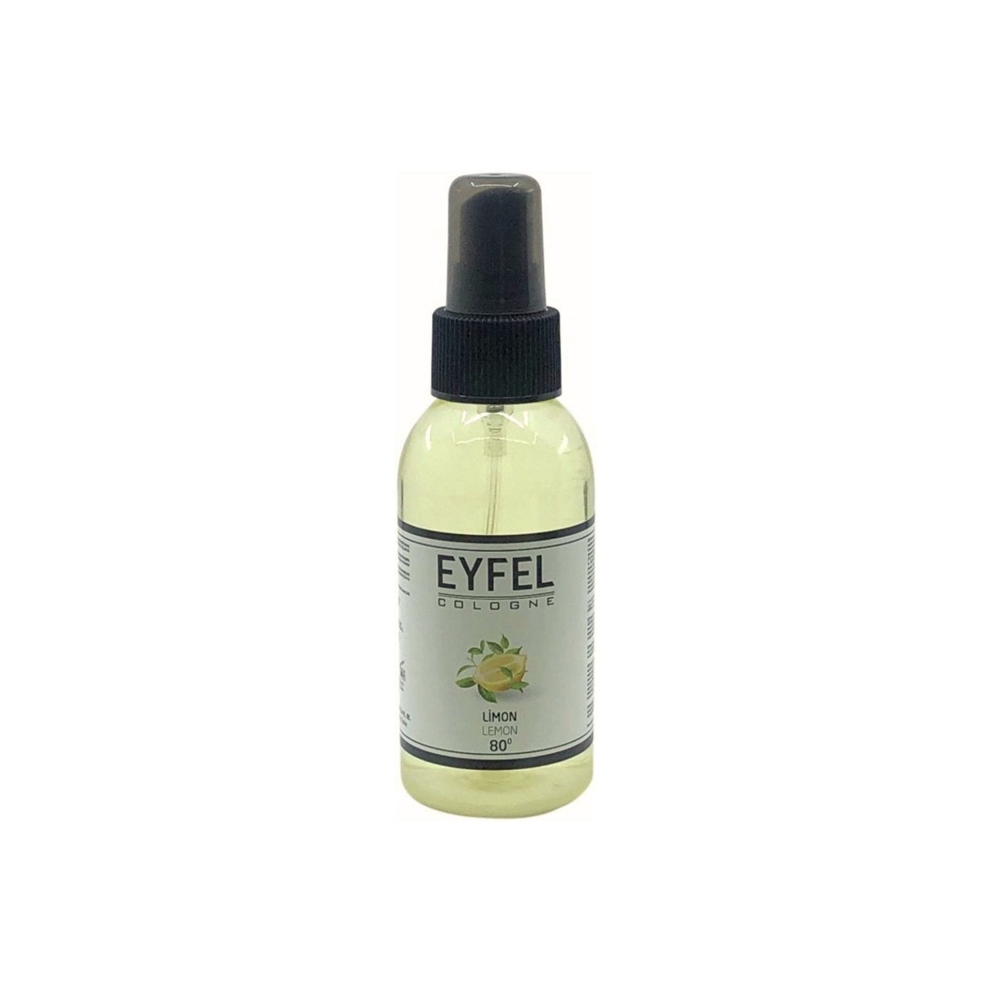 EYFEL Cologne 80° - 100ml