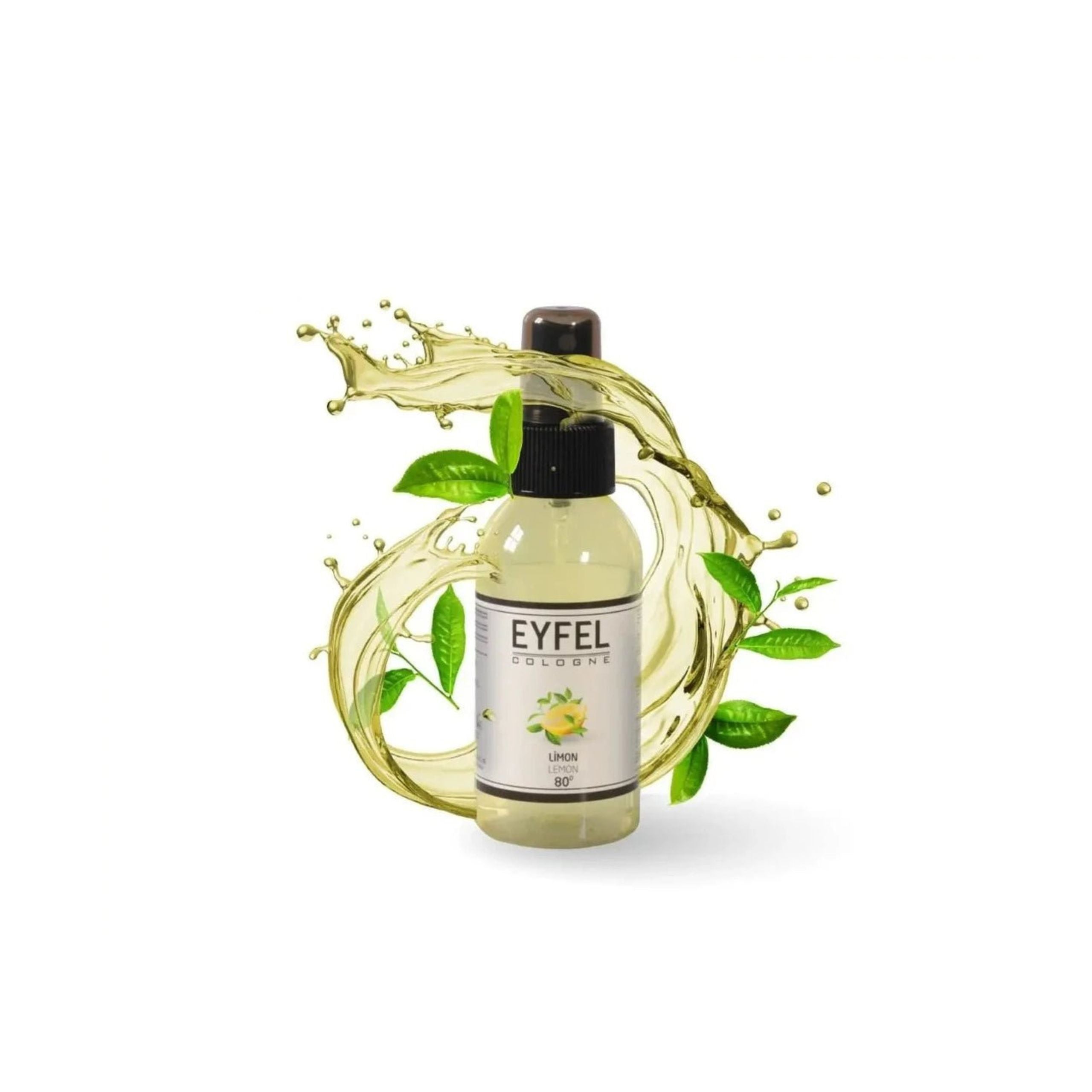 EYFEL Cologne 80° - 100ml