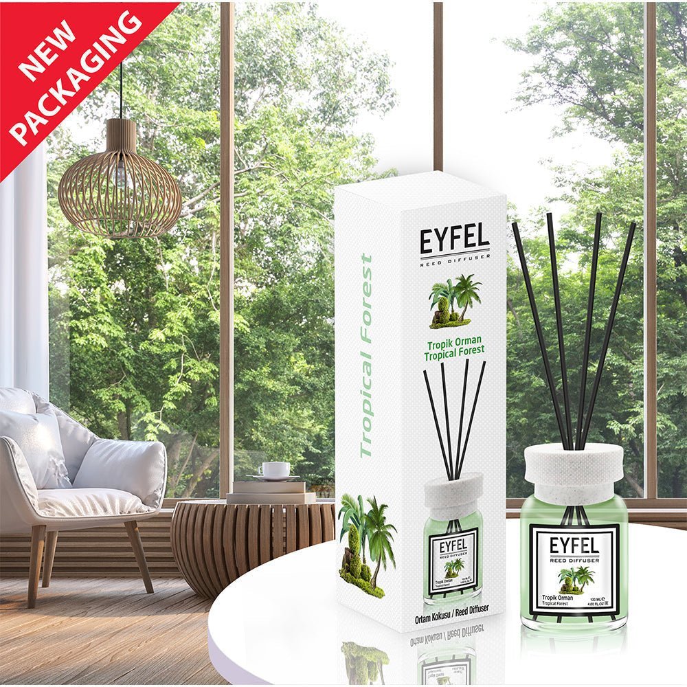 EYFEL Reed Diffuser - 120ml