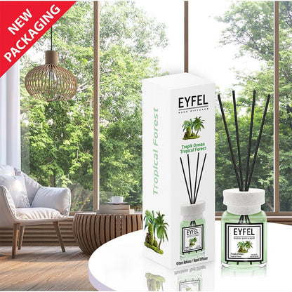 EYFEL Reed Diffuser - 120ml