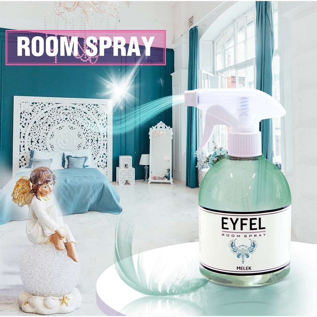 EYFEL Room Spray - 500ml