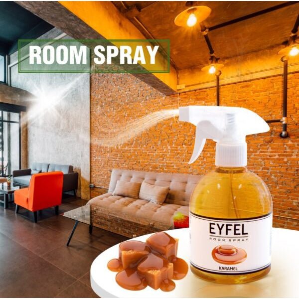 EYFEL Room Spray - 500ml