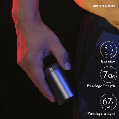 Electric Shaver Z3 - Gray