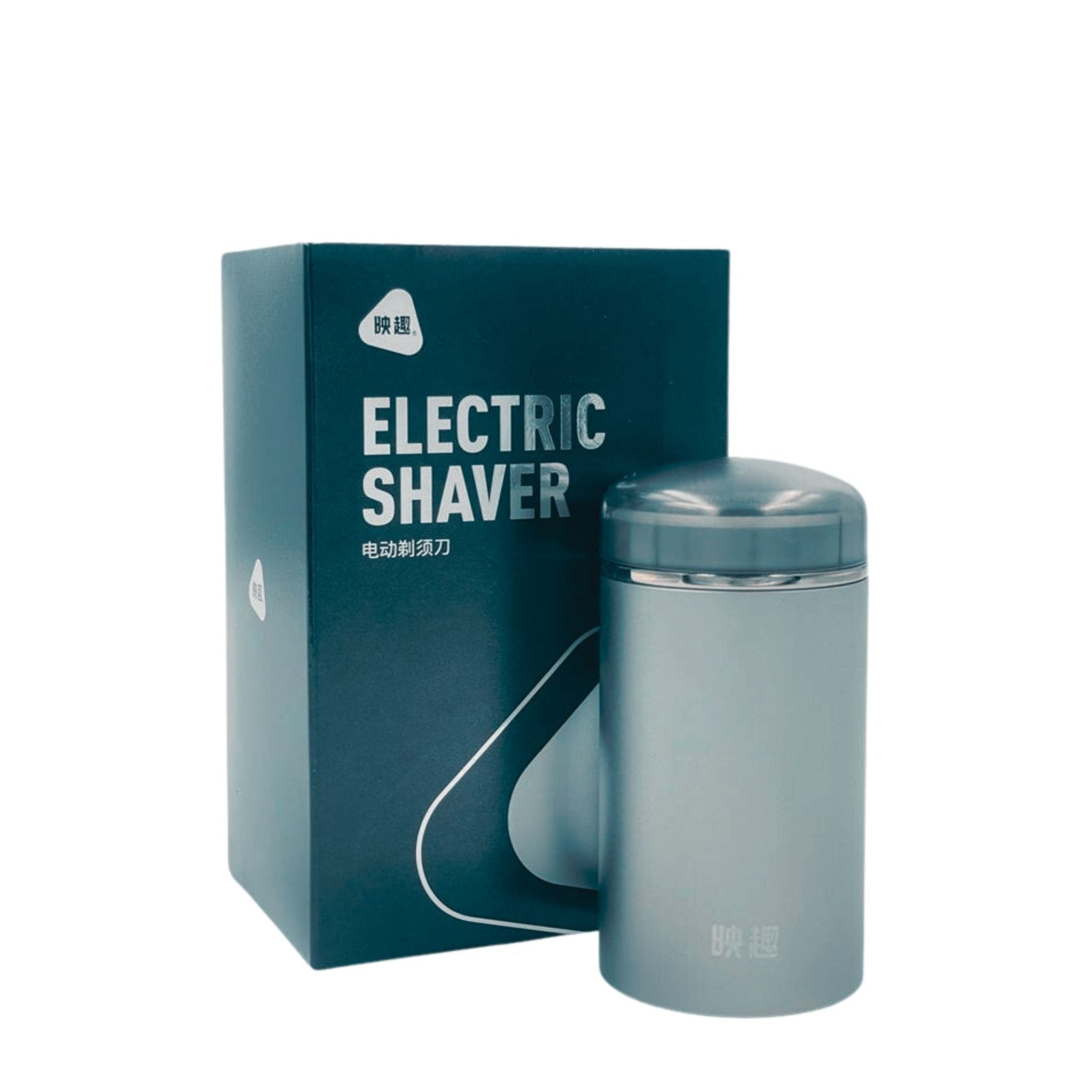 Electric Shaver Z3 - Gray