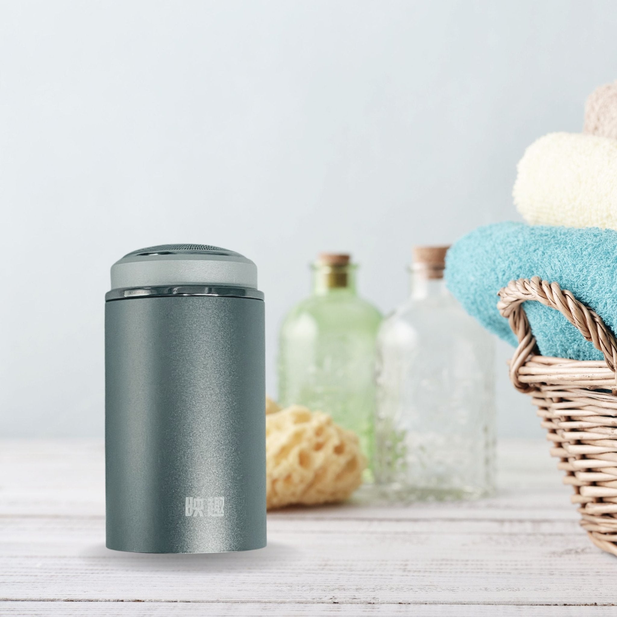 Electric Shaver Z3 - Gray