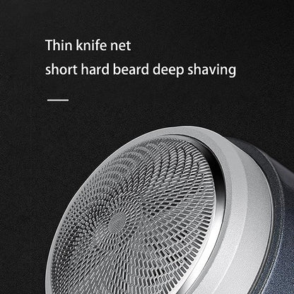 Electric Shaver Z3 - Gray