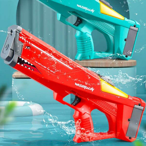 Electric Water Gun