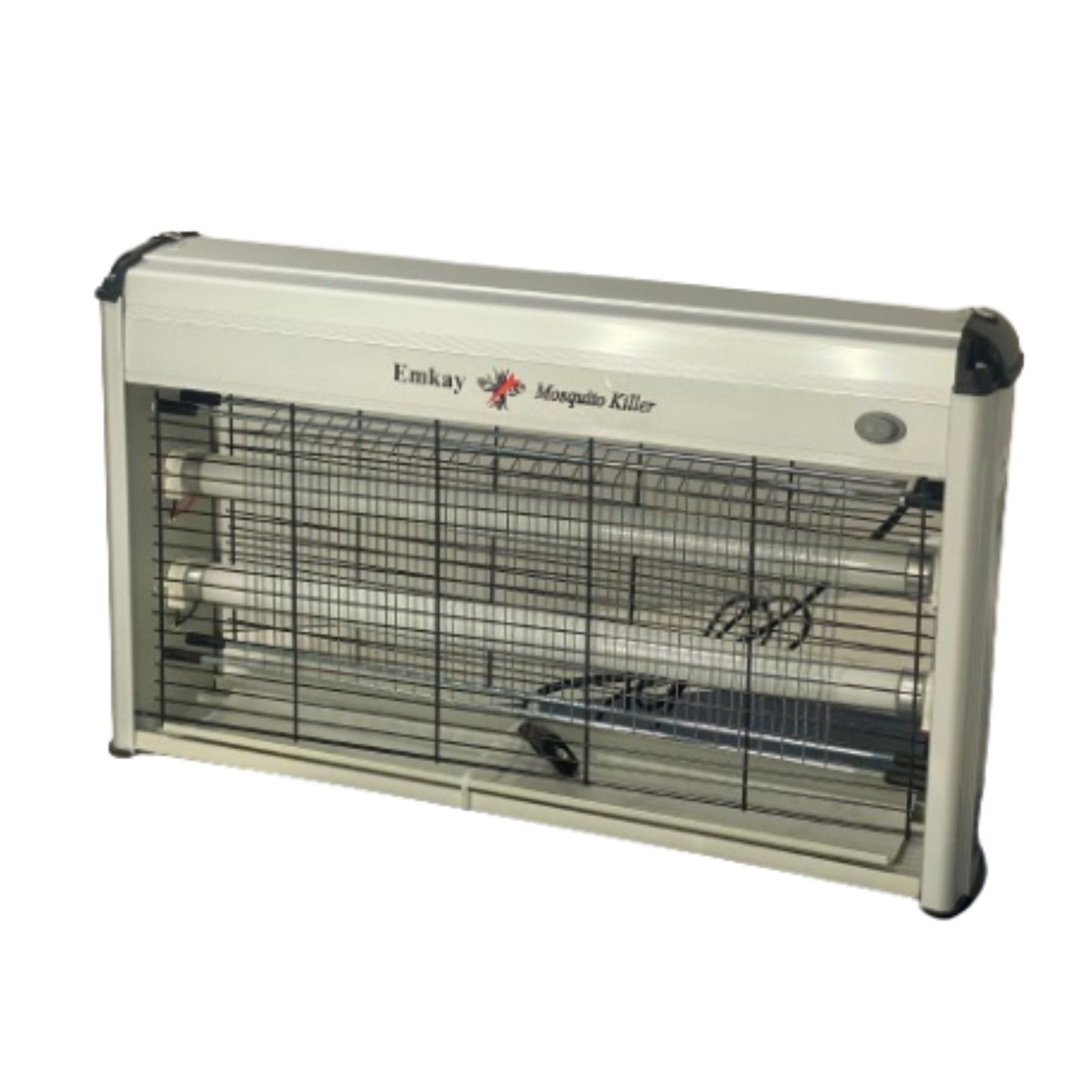 Emkay Electric Mosquito - Insect Killer MT-5002 MK130 30W - White