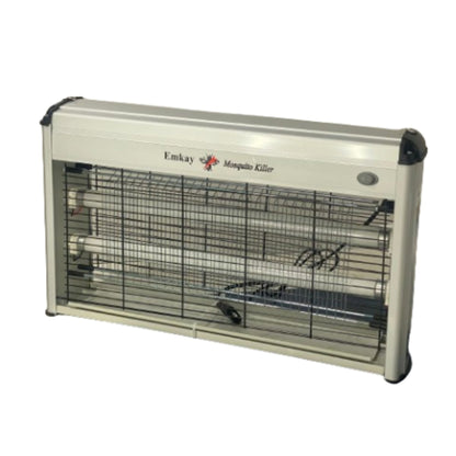 Emkay Electric Mosquito - Insect Killer MT-5002 MK130 30W - White