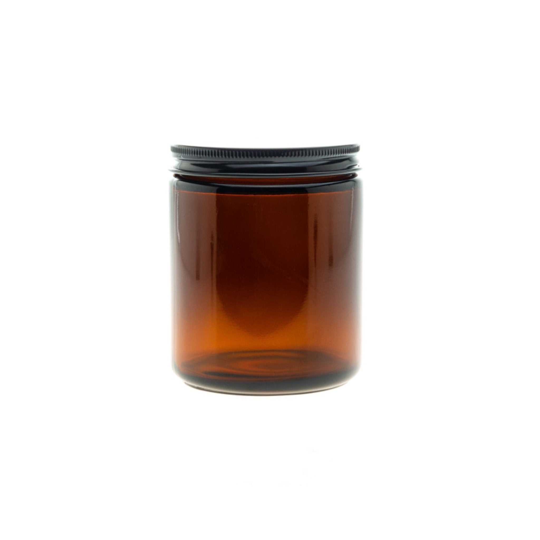 Empty Glass Bottle Jar 170ml