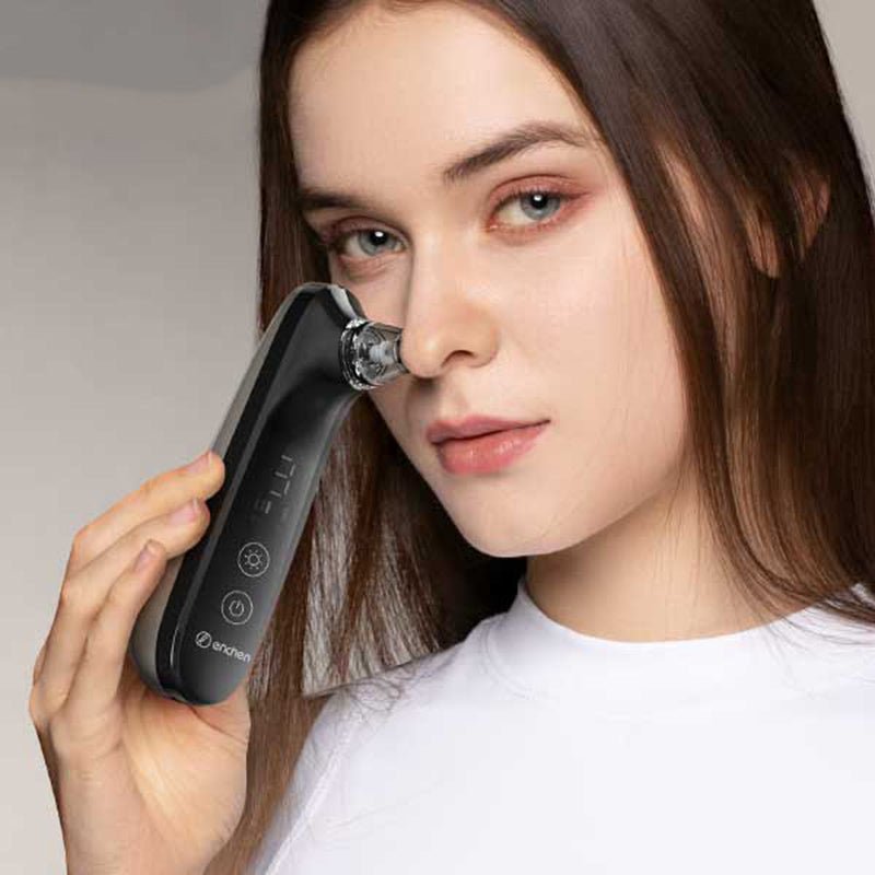 Enchen Blackhead Remover EBR001 - Black