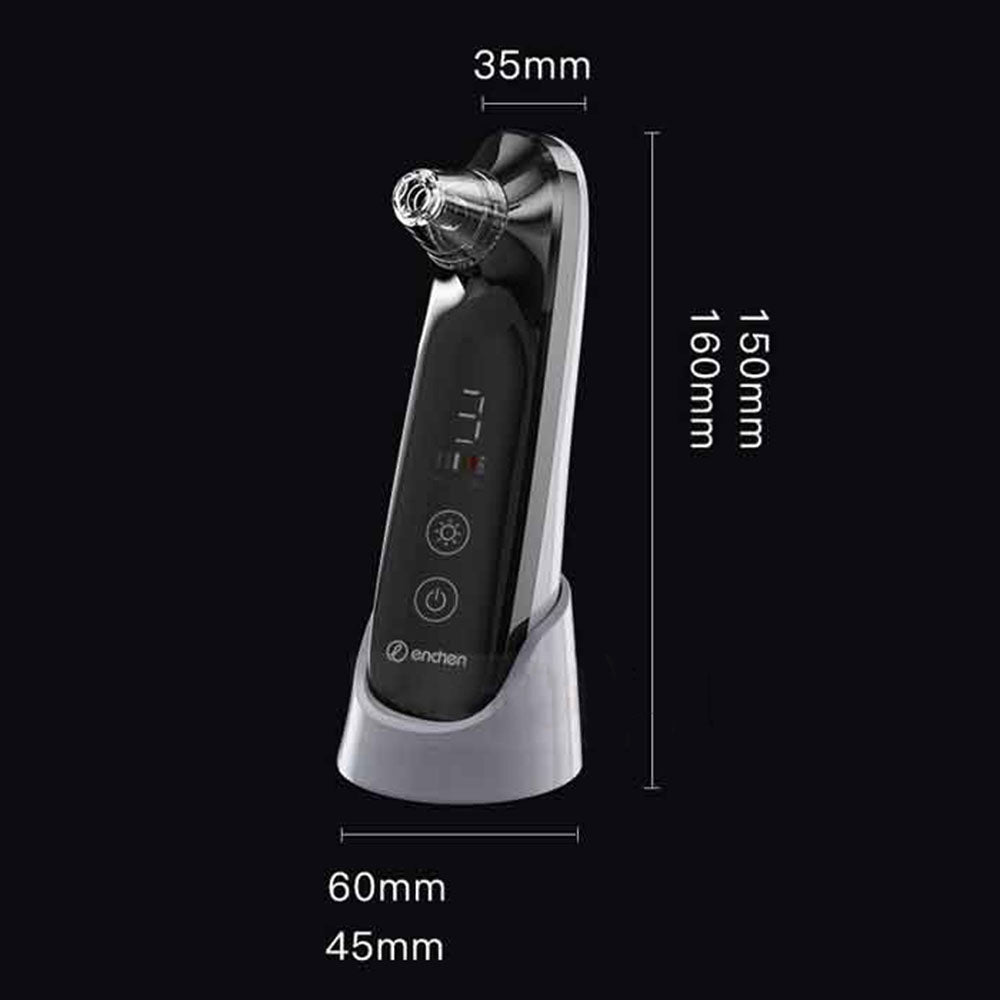 Enchen Blackhead Remover EBR001 - Black